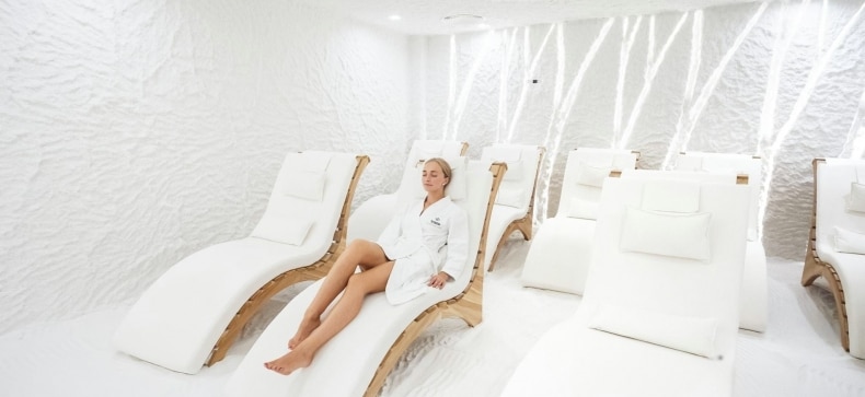 „Vytautas Mineral SPA“