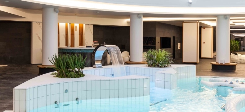 „Vytautas Mineral SPA“