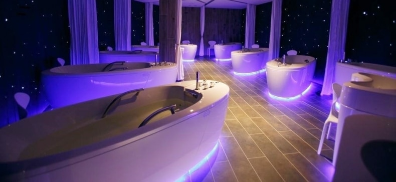 „Vytautas Mineral SPA“