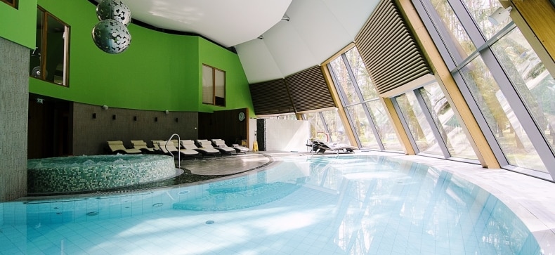 SPA VILNIUS