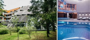 SPA VILNIUS