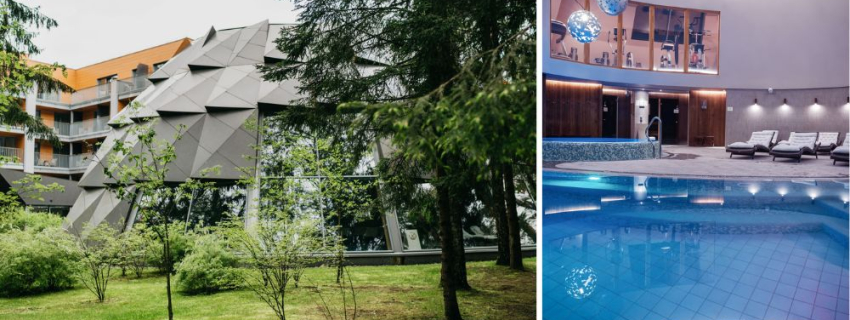 SPA VILNIUS