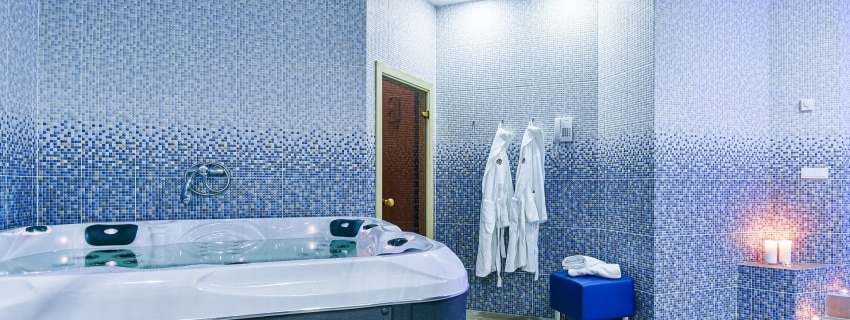 „Resort Hotel Elija“