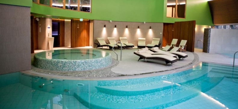 SPA VILNIUS