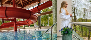 „Tulpės“ sanatorija