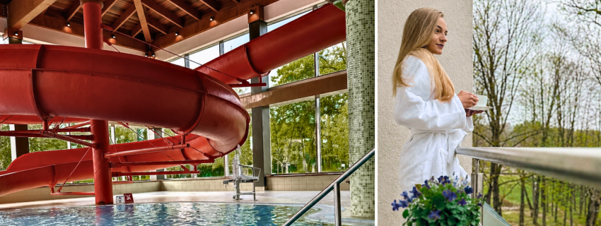 „Tulpės“ sanatorija