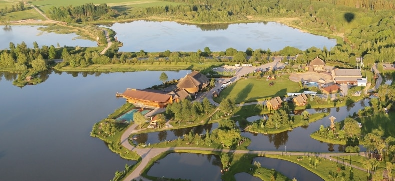 „Karpynė“
