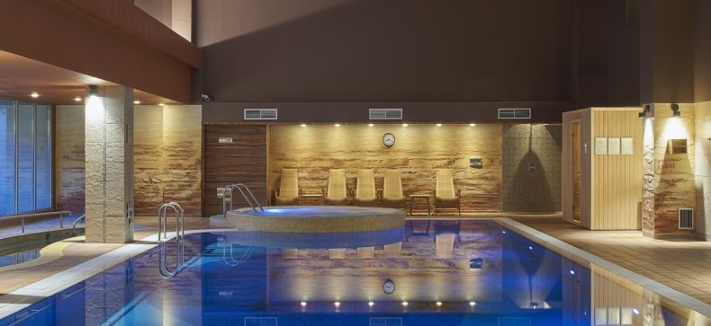 SPA VILNIUS