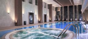 SPA VILNIUS