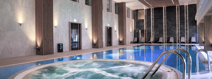 SPA VILNIUS