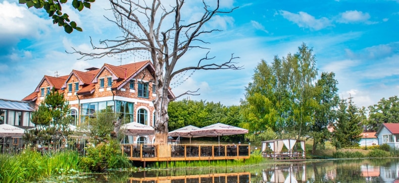 Radailių dvaras