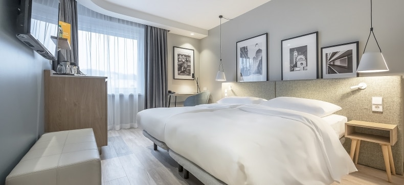 „Park Inn by Radisson“