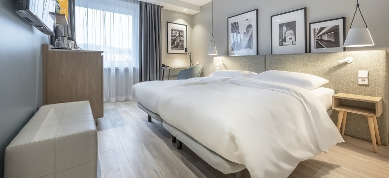 „Park Inn by Radisson“