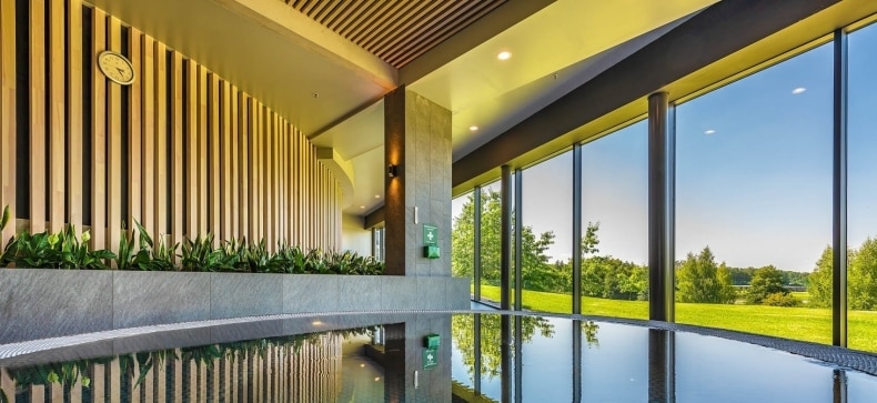 „Vilnius Grand Resort“