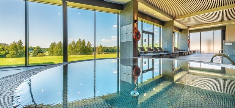 „Vilnius Grand Resort“