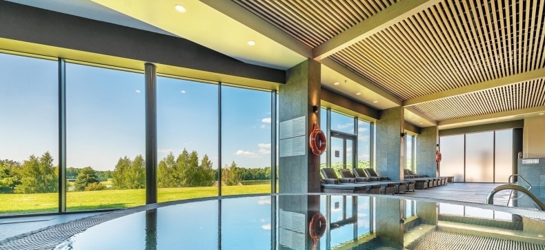 „Vilnius Grand Resort“