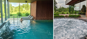 „Vilnius Grand Resort“