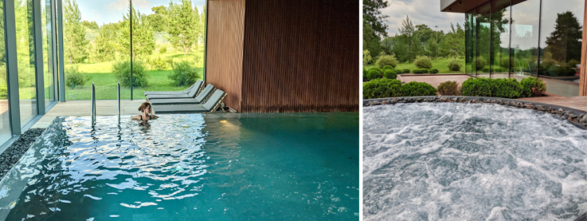 „Vilnius Grand Resort“