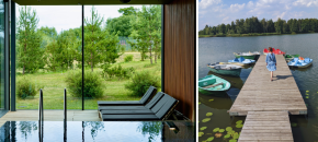 „Vilnius Grand Resort“