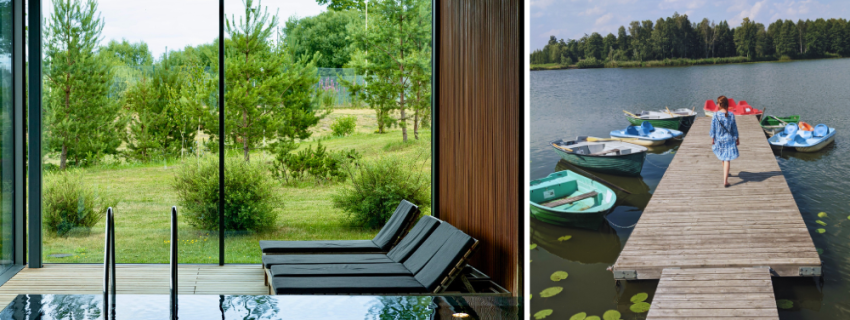 „Vilnius Grand Resort“