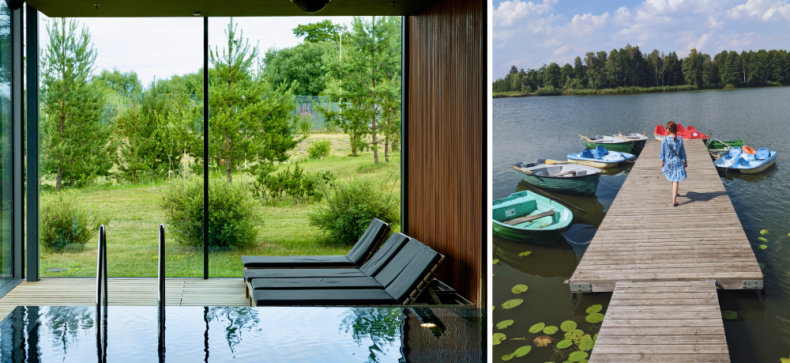 „Vilnius Grand Resort“