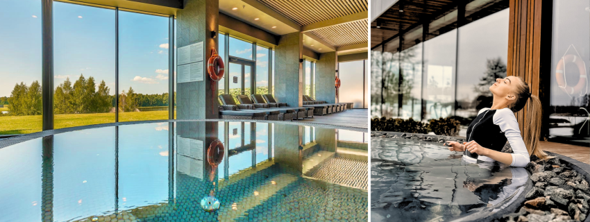 „Vilnius Grand Resort“