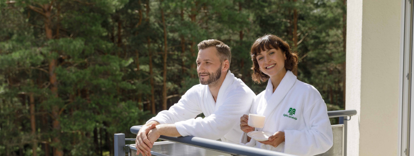 „Eglės sanatorija“