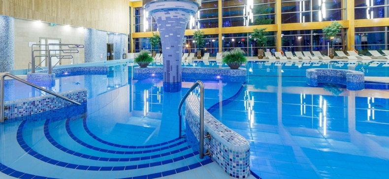„Eglės sanatorija“