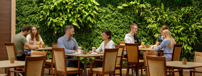 „Eglės sanatorija“