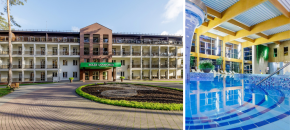 „Eglės sanatorija“