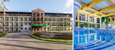 „Eglės sanatorija“
