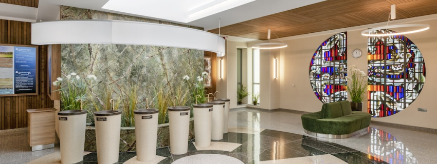„Eglės sanatorija“