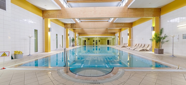 „Eglės sanatorija“