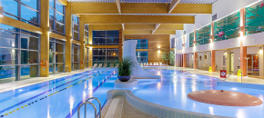 „Eglės sanatorija“