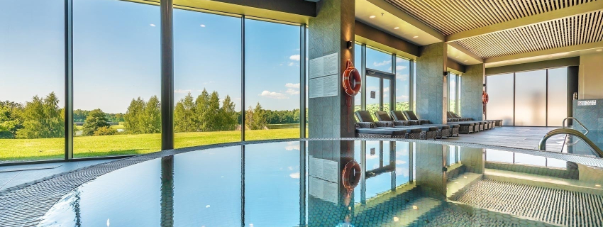 „Vilnius Grand Resort“