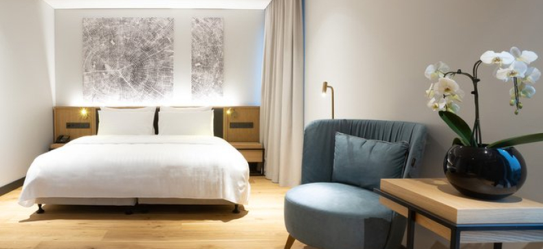 Šeimai (2+1) su vakariene