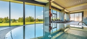 „Vilnius Grand Resort“