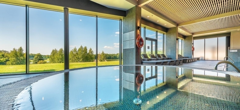 „Vilnius Grand Resort“