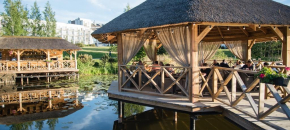 „Vilnius Grand Resort“