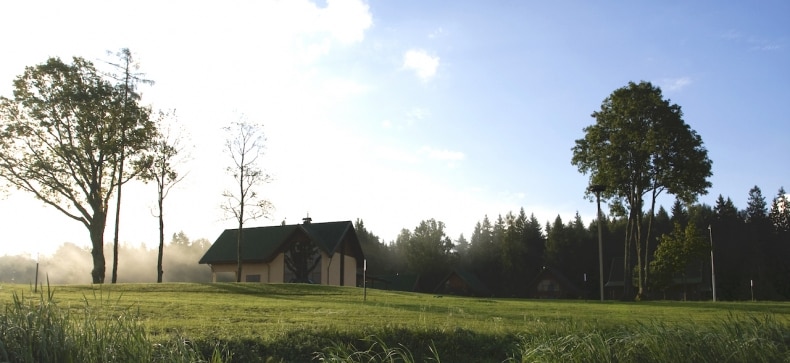 „Harmony Park“