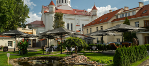 „Mabre Residence Hotel”