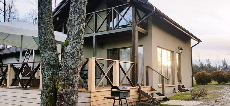 „Vila Ūla“