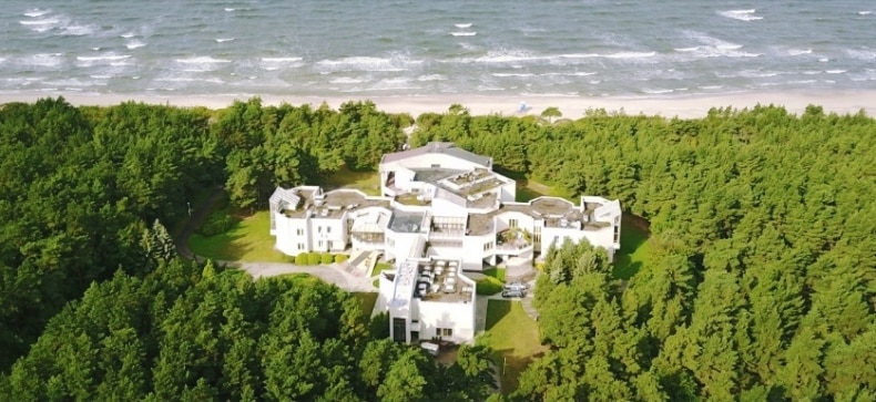 Vila „Auska“