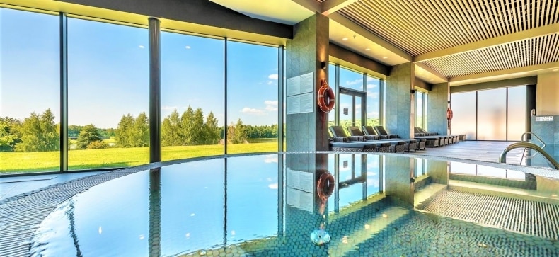 „Vilnius Grand Resort“