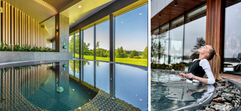 „Vilnius Grand Resort“