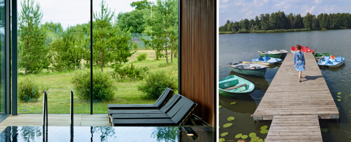 „Vilnius Grand Resort“