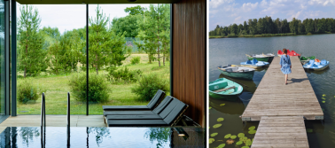 „Vilnius Grand Resort“