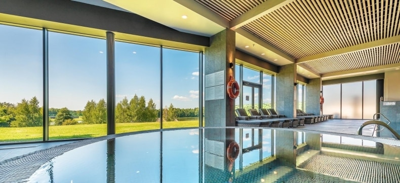 „Vilnius Grand Resort“
