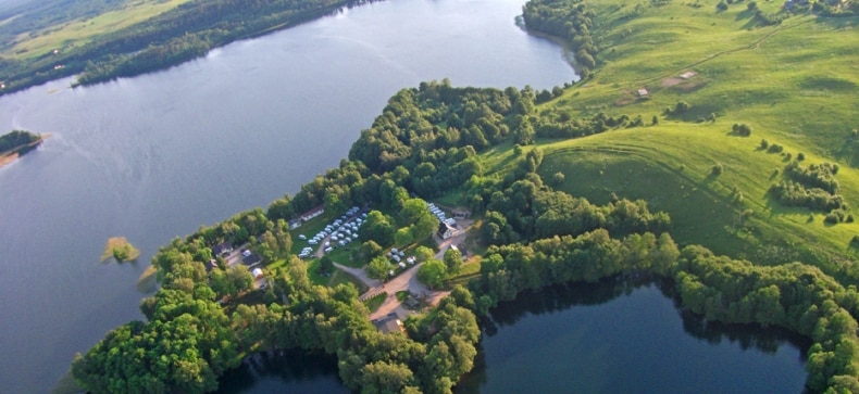 „Slėnis“