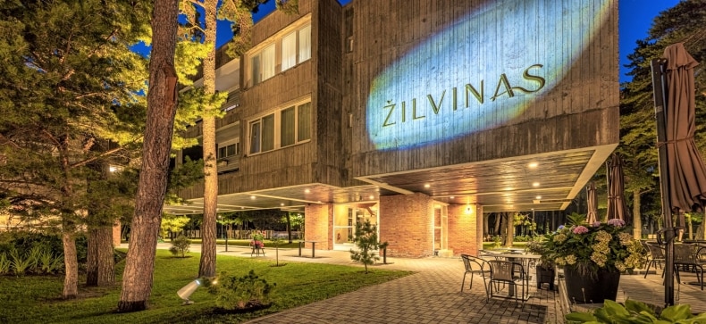 „Žilvinas“